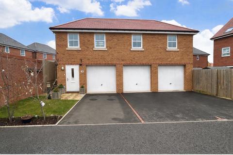 undefined, Stratford Drive, Overstone NN6