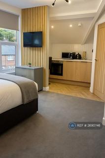 undefined, Sneiton, Nottingham, NG2