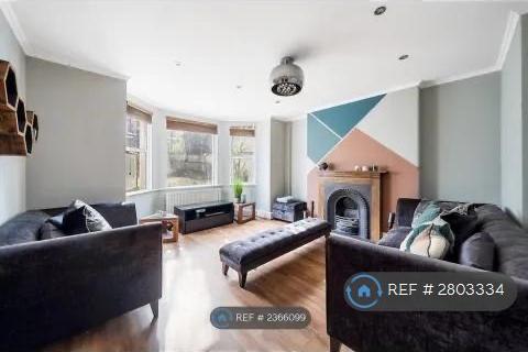 undefined, Eglinton Hill, London, SE18