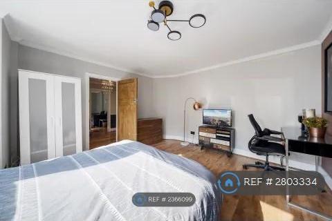 undefined, Eglinton Hill, London, SE18