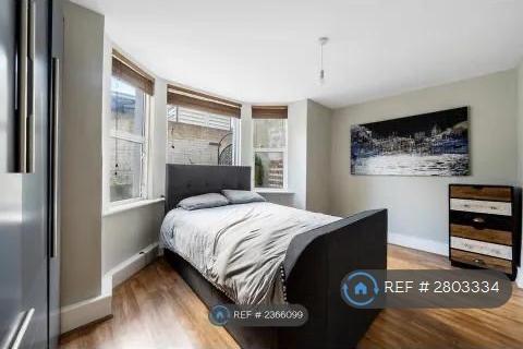 undefined, Eglinton Hill, London, SE18