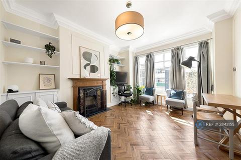 Cautley Avenue, London, SW4