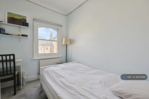 2 bedroom flat to rent, Edith Road, London, W14