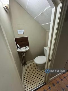 undefined, Holland Road, London, W14