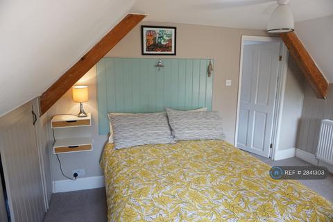 undefined, Mill Lane, Lyme Regis, DT7