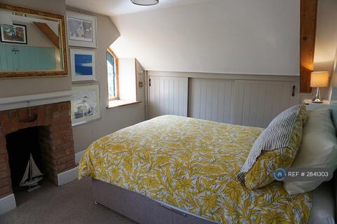 undefined, Mill Lane, Lyme Regis, DT7