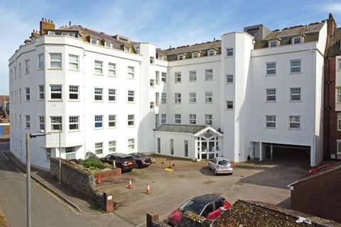 2 bedroom apartment for sale, The Esplanade, Sidmouth