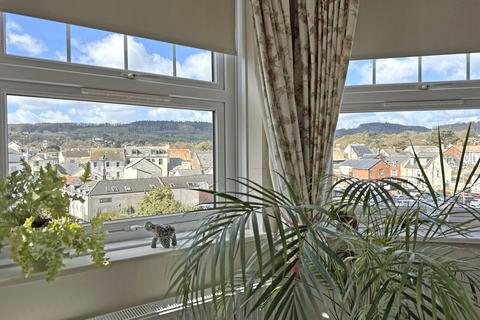 2 bedroom apartment for sale, The Esplanade, Sidmouth