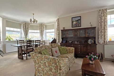 2 bedroom apartment for sale, The Esplanade, Sidmouth