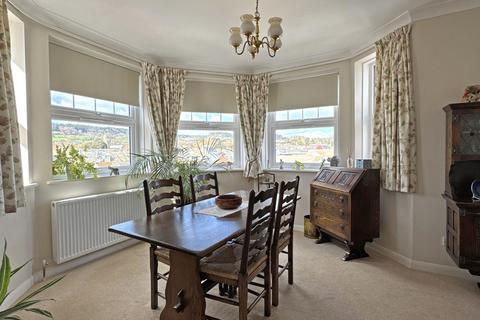 2 bedroom apartment for sale, The Esplanade, Sidmouth