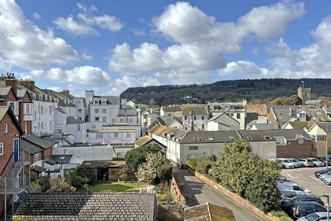 2 bedroom apartment for sale, The Esplanade, Sidmouth