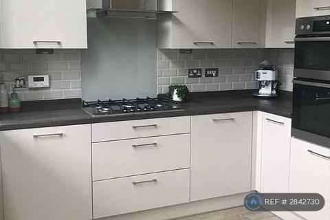 undefined, Blackberry Lane, Stockport, SK5