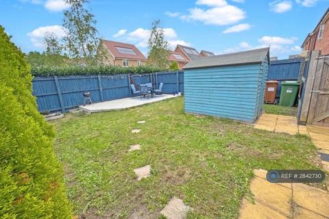 undefined, Blackberry Lane, Stockport, SK5