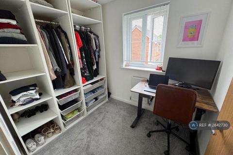 undefined, Blackberry Lane, Stockport, SK5