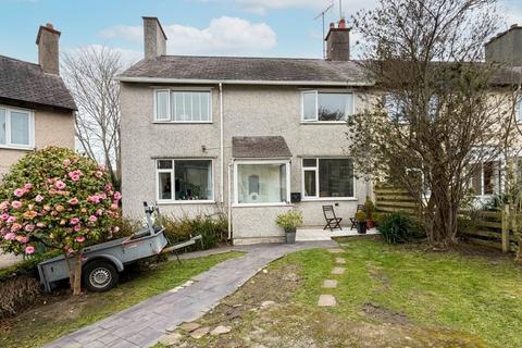 Caernarfon Road, Penant Crescent, Bangor, Gwynedd, LL57