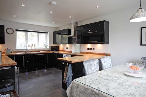 3 bedroom detached house for sale, New Gerlan Road, Bethesda, Bangor, Gwynedd, LL57