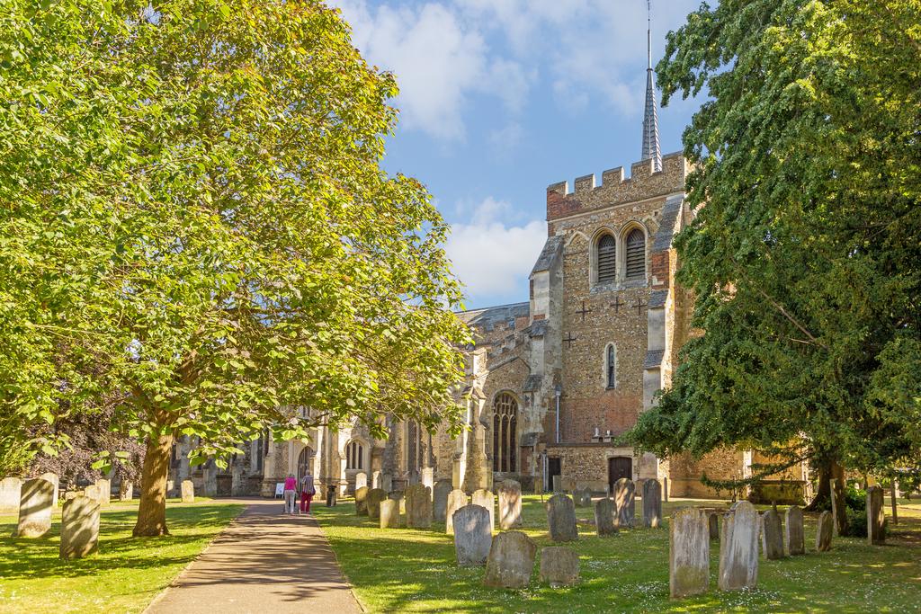 Hitchinchurch
