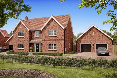 undefined, Mulberry Grove, Hitchin, SG5