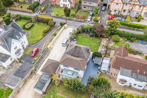 4 bedroom detached house for sale, Haines Hill, Taunton