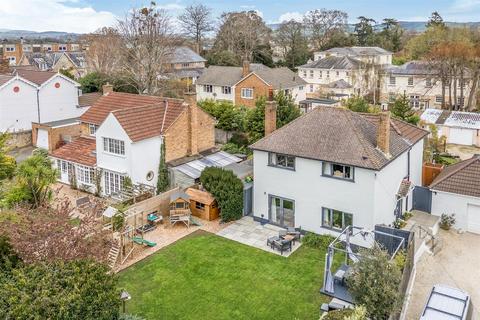 4 bedroom detached house for sale, Haines Hill, Taunton