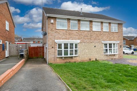 3 bedroom semi-detached house for sale, Digby Road, Kingswinford DY6