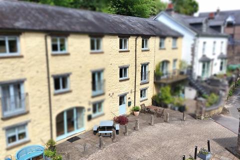 2 bedroom terraced house for sale, Dan Y Bont, Abergavenny NP7