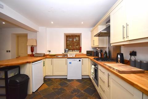 2 bedroom terraced house for sale, Dan Y Bont, Abergavenny NP7