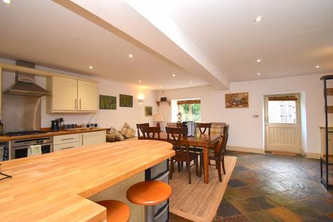 2 bedroom terraced house for sale, Dan Y Bont, Abergavenny NP7