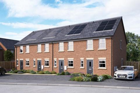 undefined, The Addington, Old Millers Rise, Hornsea Road, Leven, Beverley