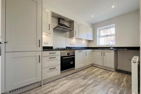 undefined, The Addington, Old Millers Rise, Hornsea Road, Leven, Beverley