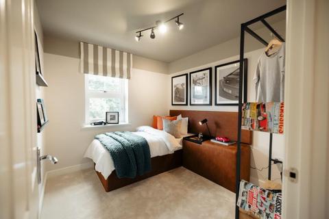 undefined, The Addington, Old Millers Rise, Hornsea Road, Leven, Beverley