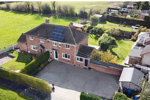 3 bedroom semi-detached house for sale, Giddywell Lane, Rugeley WS15