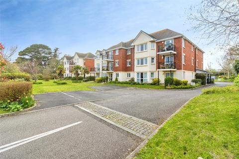 1 bedroom apartment for sale, Bronte Court, Exmouth EX8