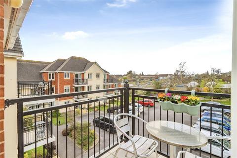 1 bedroom apartment for sale, Bronte Court, Exmouth EX8