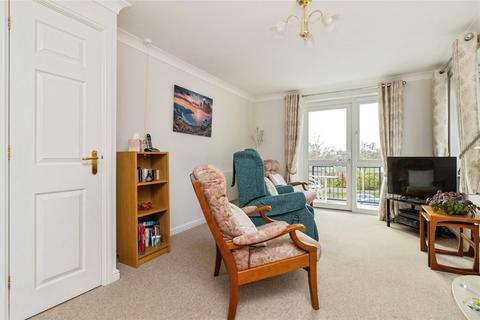 1 bedroom apartment for sale, Bronte Court, Exmouth EX8