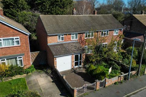 5 bedroom semi-detached house for sale, Long Reach Road, Cambridge, CB4
