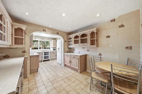 5 bedroom semi-detached house for sale, Long Reach Road, Cambridge, CB4