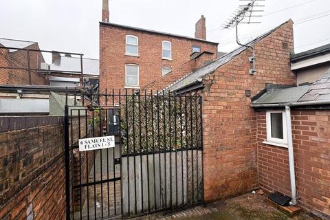 undefined, 6 Samuel Street, Walsall WS3