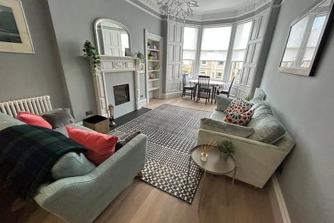 undefined, Mentone Terrace, Edinburgh, EH9