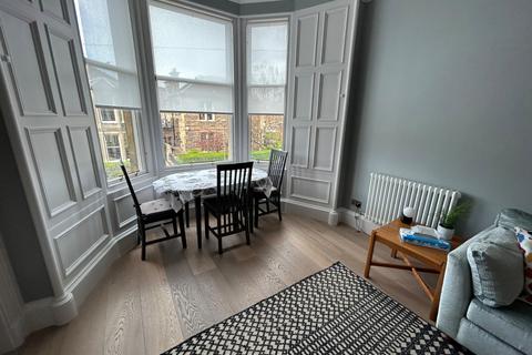 undefined, Mentone Terrace, Edinburgh, EH9