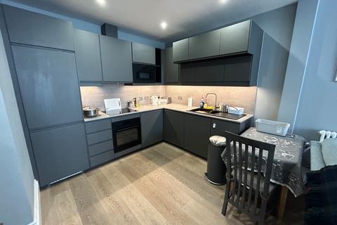 undefined, Mentone Terrace, Edinburgh, EH9