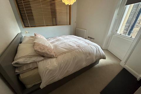 undefined, Mentone Terrace, Edinburgh, EH9