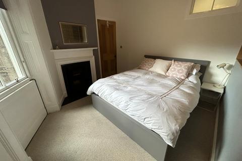 undefined, Mentone Terrace, Edinburgh, EH9