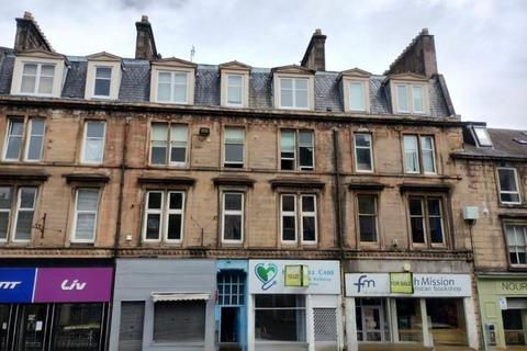 undefined, Barnton St, Stirling, FK8