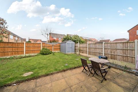 4 bedroom detached house for sale, Octavia Close, Chellaston, Derby, Derbyshire, DE73