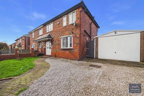 3 bedroom semi-detached house for sale, Baldwin Street, Orrell, Wigan