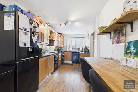 3 bedroom semi-detached house for sale, Baldwin Street, Orrell, Wigan