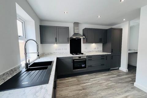 3 bedroom semi-detached house for sale, The Filey Old Millers Rise, Hornsea Road, Leven, Beverley