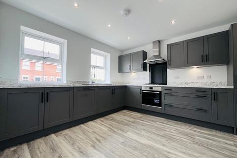 3 bedroom semi-detached house for sale, The Filey Old Millers Rise, Hornsea Road, Leven, Beverley