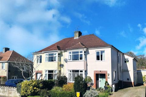 4 bedroom semi-detached house for sale, Overhill Road, Stratton, Cirencester, Gloucestershire, GL7